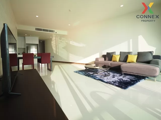 FOR RENT condo , Movenpick Residence , high floor , BTS-Ratchathe